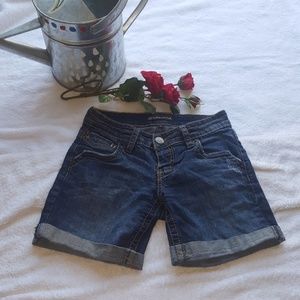 Underground souls shorts